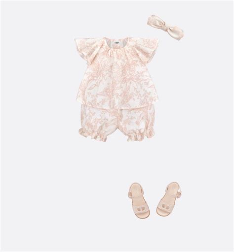 Baby Girl Luxury Clothes, Fashion and Accessories 